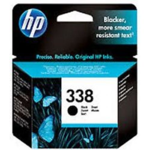 CARTUCCIA HP 338 NERO C8765EE ORIGINALE